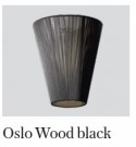 Northern - Oslo Wood - Gulvlampe thumbnail