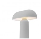 Normann copenhagen - Porta bordlampe grå thumbnail