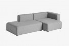 HAY- Mags 3 seters modul sofa Hallingdal 130 thumbnail