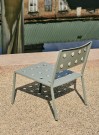 Hay BALCONY LOUNGE CHAIR dark forest thumbnail
