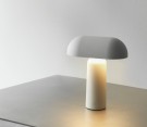 Normann copenhagen - Porta bordlampe hvit thumbnail