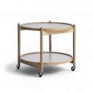 Brdr. Krüger - Tray Table - 60cm - Oiled Oak thumbnail