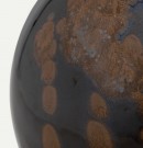 Ferm living - Verso Jug black mugge / vase keramikk thumbnail