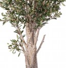 Oliventre kunstig naturtro 190 cm  thumbnail