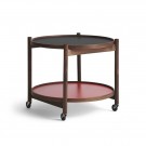 Brdr. Krüger - Tray Table - 60cm - Oiled Walnut thumbnail