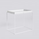 White / Side table thumbnail