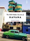 Boken - The 500 hidden secrets of Havana thumbnail