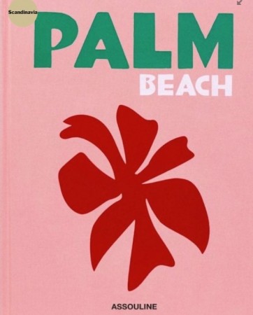 Boken - Palm beach