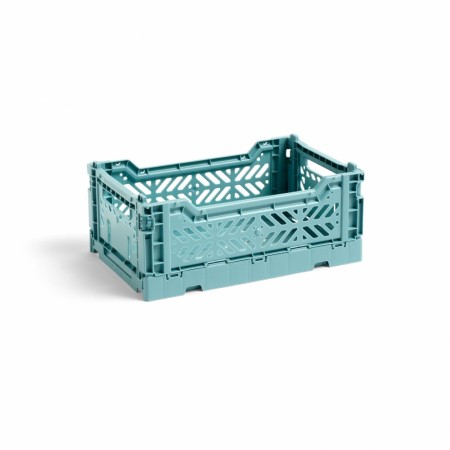 Hay - Colour crate - Teal
