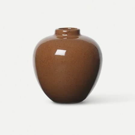 Ferm living - Ari Soil mini vase