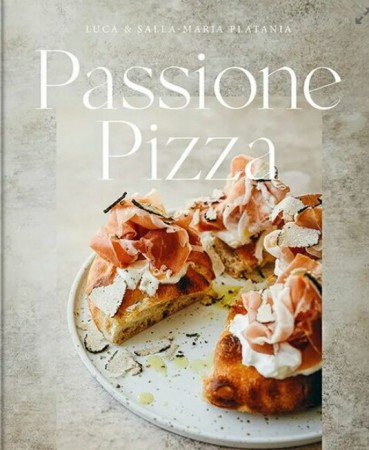Boken - Passione for Pizza