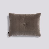 Hay Dot cushion Soft - Warm grey
