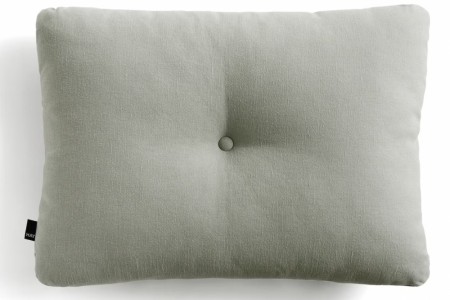 Hay Dot Cushion XL light grey
