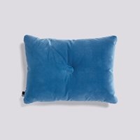 Hay Dot cushion Soft - Blue