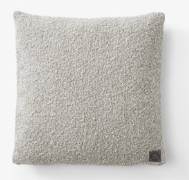 &tradition Collect Cushion SC28 Soft boucle - Cloud
