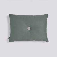 Hay Dot cushion - Green