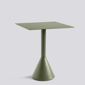 Hay -  Palissade / Cone table / square
