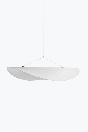 New works - Tense Pendant Lamp Ø90