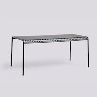 Hay - Palissade / Table Anthracite