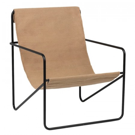 Ferm Living - Desert lounge chair