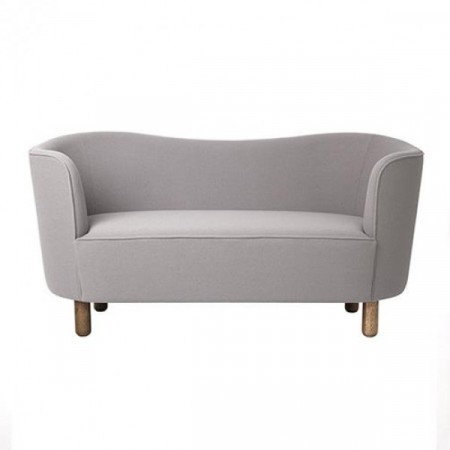 By Lassen - Mingle sofa - grå