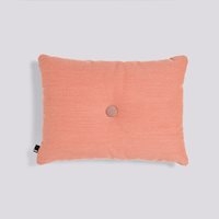 Hay Dot cushion - Coral