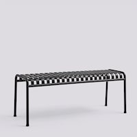 Hay - Palissade / Bench Anthracite