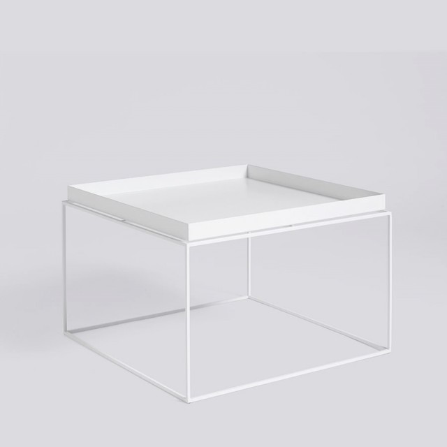 White / Coffee table